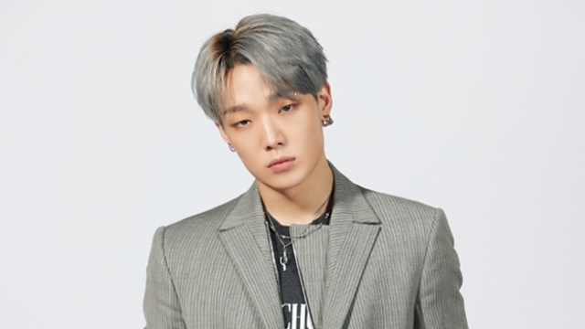 先月結婚発表したiKONのBOBBY、パパになったことを報告…事務所側「最近息子を出産」