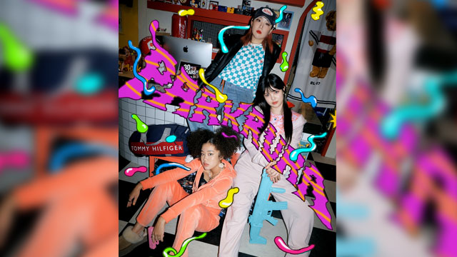“ニュートロ期待株”プロデューサーのパク・ムンチ、RuRu&RaRa参加ミニアルバム『ParkRuRa』をリリース