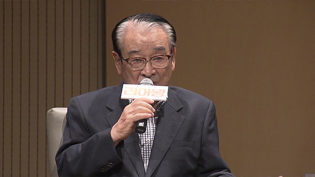 86歳の現役俳優イ・スンジェ、来月末から演劇「リア王」で舞台に…「生涯最後の作品」