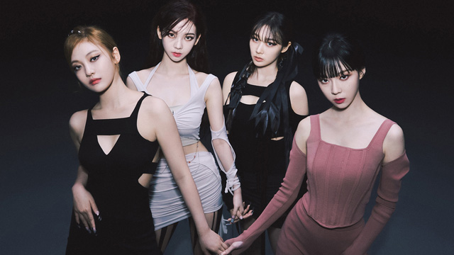 aespa、10/16日に米「ケリー・クラークソンショー」出演へ…話題の新曲「Savage」をパフォーマンス