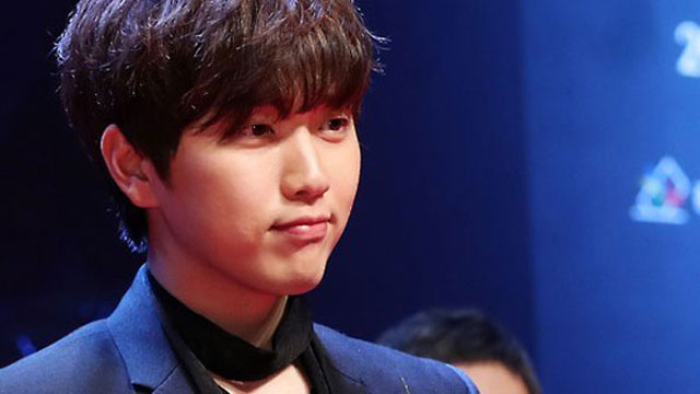B1A4のサンドゥル、来月11日に入隊へ…事務所側「社会服務要員として服務予定」と発表