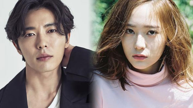 キム・ジェウク&f(x) 出身クリスタル、来年上半期放送予定の新ドラマ「クレイジー・ラブ」にキャスティング