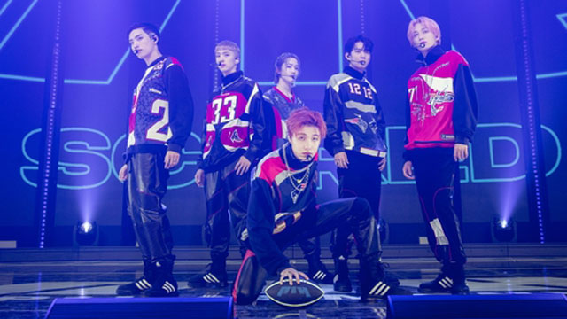 P1Harmony、米FOXTV「Good Day New York」に登場…ロス・サッカー試合の祝賀公演にも出演へ