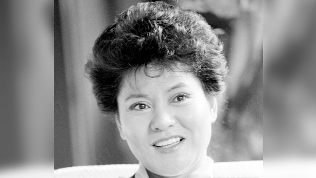 往年のトップスター女優チェ・ジヒさん、昨日（10/17）闘病の末に死去…『美しい悪女』などに出演