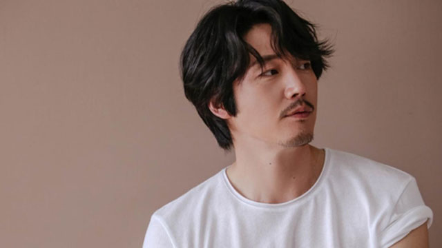 ノワール映画でスクリーン復帰のチャン・ヒョク、映画『江陵』でユ・オソンとタッグ…ドラマ「客主」以来6年ぶり