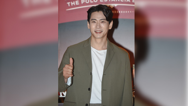 俳優ユ・テオ、新型コロナウイルスが完治し退院…「活動を再開」