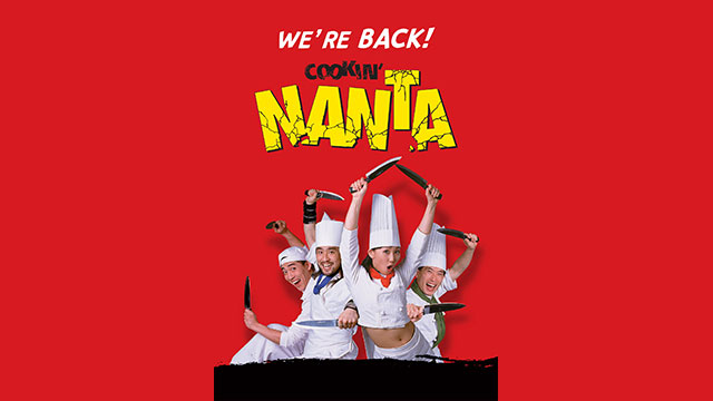 新型コロナウイルスで閉館していた「NANTA」、21か月ぶりに公演再開…12月2日から上演スタート
