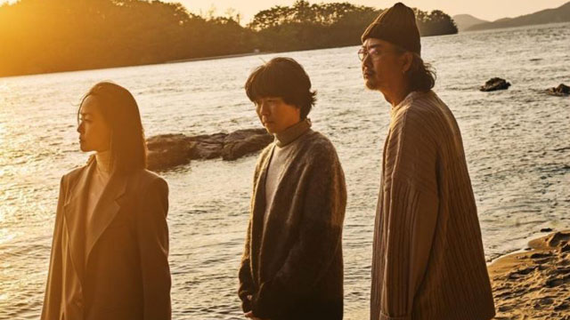バンドJAURIM（紫雨林）、3年ぶりの新譜発売へ&来月26日から3日間単独コンサート開催決定