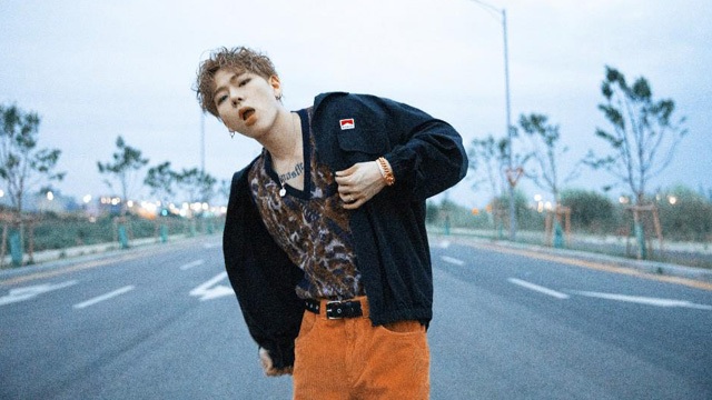 ZICO、ダンスチャレンジブームを起こした「Any song」のMVがYouTubeで再生回数1億回突破