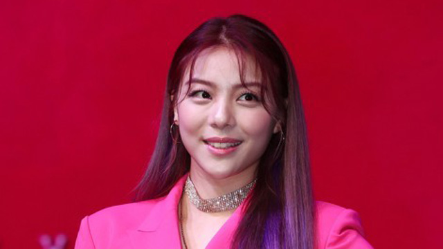 Ailee、2年ぶりの新譜『AMY』で移籍後初のアルバムリリース…「簡単にマネできる」