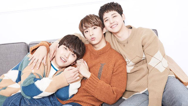 B1A4、サンドゥル入隊直前の今月10日にオンラインファンミーティング開催へ…「忘れられないひとときに」