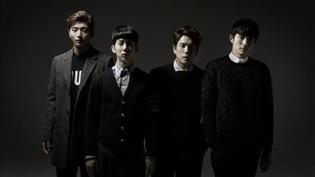 7年ぶりに完全体でカムバックした2AM、「心温まる楽曲たちで今年の秋冬のバラードを席巻する」