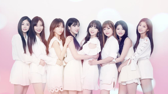 ガールズグループLOVELYZ、Woollimと契約満了決定…7人が所属事務所から離れることに