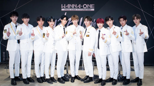Wanna One、3年ぶりの再結成なるか…「メンバーたちと前向きに話し合っている」