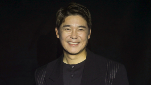 “国民的バラード歌手”イム・チャンジョン、「今でもステージは緊張する」