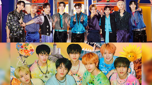 NCT 127＆NCT DREAM、リパッケージ盤を合算し“トリプルミリオン”を達成…「ブランドパワーを立証」