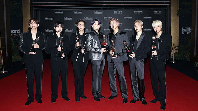 世界を揺るがすBTS、「グラミー賞」の壁を超えられるか…注目すべき2つのカギ