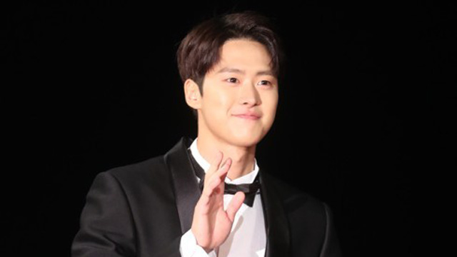 「リピート・ラブ～あなたの運命変えます！～」などで人気の俳優コンミョン（5urprise）、来月14日に入隊へ