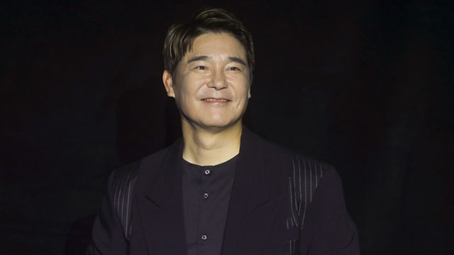 イム・チャンジョン、カムバック8日目でコロナ陽性判明…「活動は暫定的に中断。治療に専念」