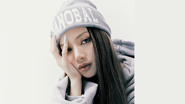 BLACKPINKのリサのソロ曲「MONEY」、Spotifyで2億ストリーミング達成…“最短期間更新”