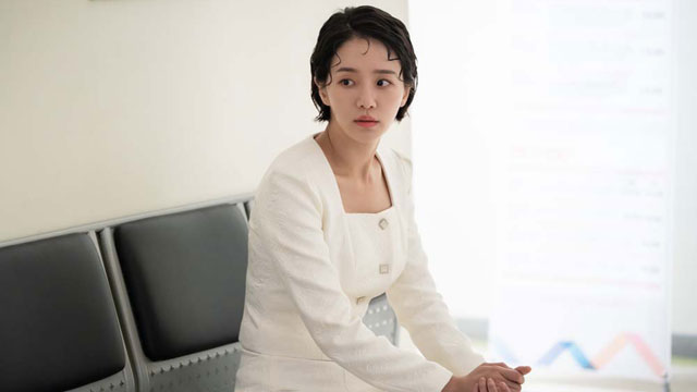 女優パク・ギュヨン、ドラマ「ダリとカムジャタン」で演じたダリは「お姫さまキャラではない点が魅力だった」