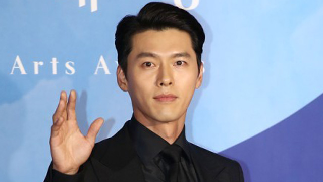 俳優ヒョンビン、ウ・ミンホ監督の映画『ハルビン』に出演確定…独立運動家の命をかけた物語