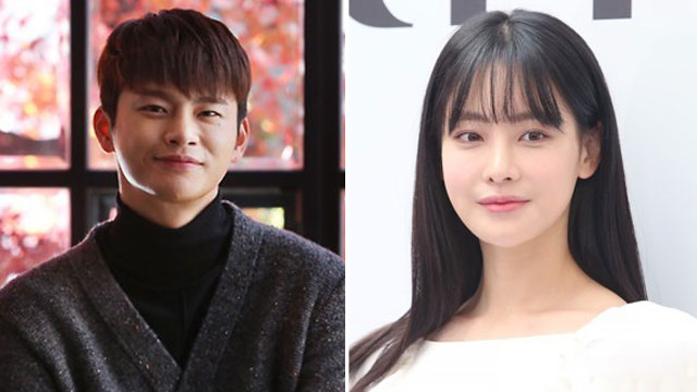 ソ・イングク＆オ・ヨンソ、来年上半期初回予定の新ドラマ「美男堂」の主演に決定…ドタバタロマンスを予告