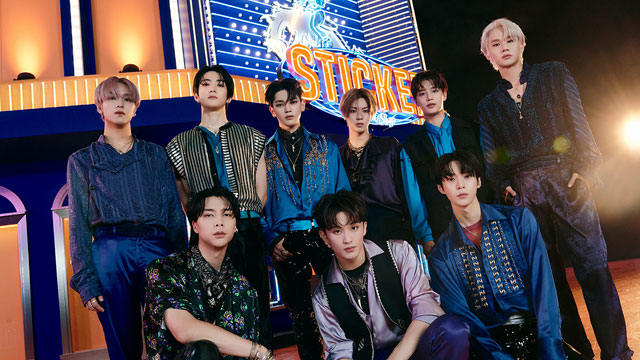 NCT 127、米NBC「ケリー・クラークソンショーに出演…新曲「Favorite」のパフォーマンス披露へ