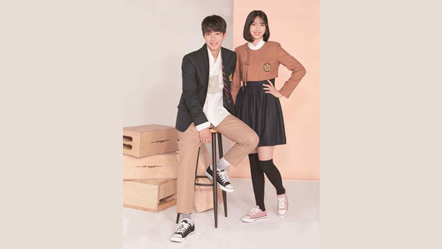 K-POPスターが着用した韓服、英ヴィクトリア&アルバート博物館に寄贈