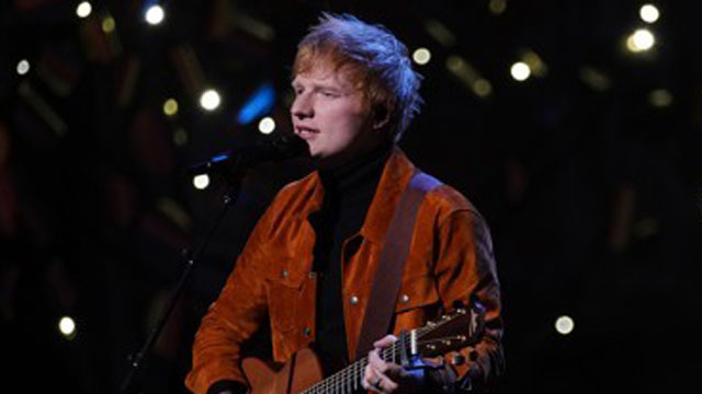 Ed Sheeran(エド・シーラン)、Jessi、ソンミがコラボ曲「Shivers」をリリース