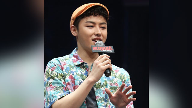 Block B U-KWON、21日に除隊…「多様で素敵な姿をお見せする」