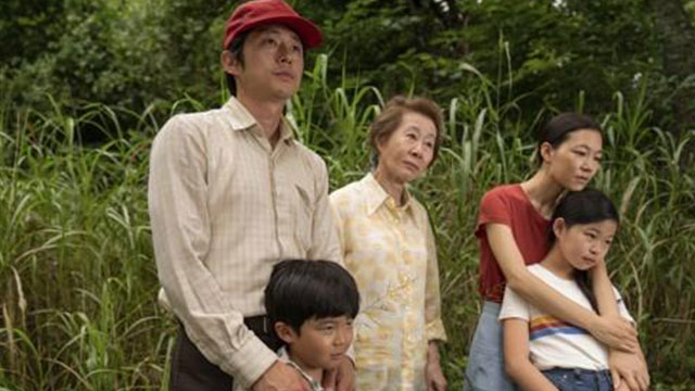 ユン・ヨジョン出演映画『ミナリ』、英エコノミストが選ぶ“今年の映画14本”に選ばれる