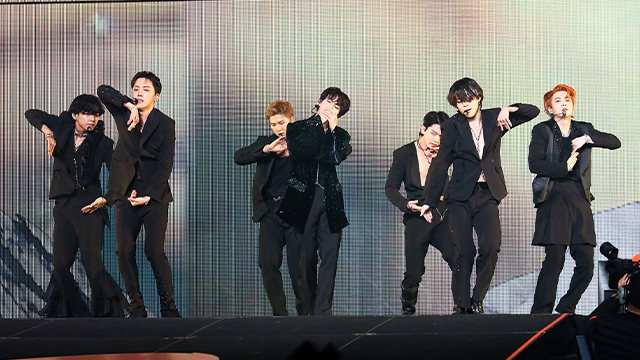 BTSのメンバー、本日（12/6）から長期休暇へ突入…デビュー以来初の“家族と水入らずの年末年始”