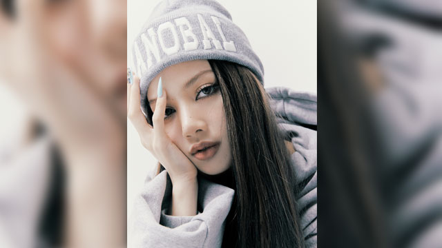 BLACKPINKリサ、新型コロナウイルス感染症の完治判定により自家隔離を解除