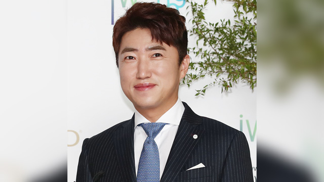 KBS公開採用出身お笑いタレントのチャン・ドンミン、一般人女性と結婚へ…19日に済州島で挙式