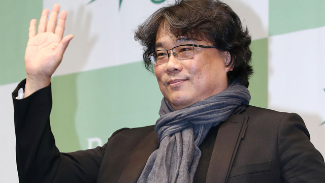 ポン・ジュノ監督映画『パラサイト』、全米脚本家組合が選ぶ“21世紀最高のシナリオ”4位