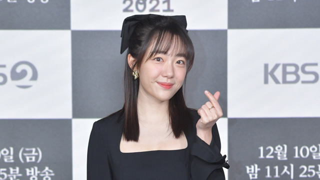 ソ・ジュヨン、「ドラマスペシャル2021」の短編ドラマ「三人」に出演…「同年代のシナジーをお見せしたい」