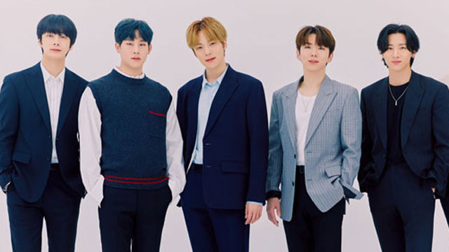 MONSTA X、米ニューアルバム『The Dreaming』発売…ABC人気番組「グッドモーニング・アメリカ」に出演へ