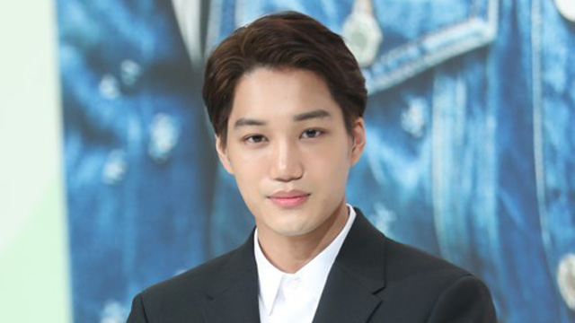 EXOのKAI、初ソロコンサートを「Beyond LIVE」で生中継…“瞬間移動”をコンセプトにした演出で魅了
