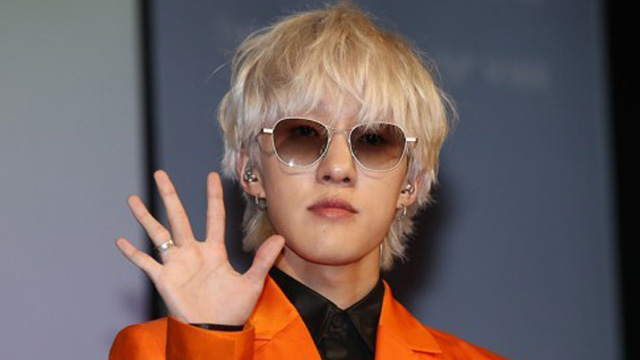 ヒップホップ歌手Zion.T、今月23日に新曲「A Gift！」を発売…“音源強者”が年末の歌謡界を賑わすか？