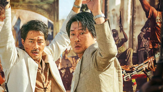 累積361万人動員の大ヒット作『モガディシュ』、「韓国映画制作家協会賞」で6冠に輝く