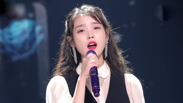 “音源クイーン”歌手IU、今月29日に新曲「Pieces」を発売…2か月ぶりのカムバック