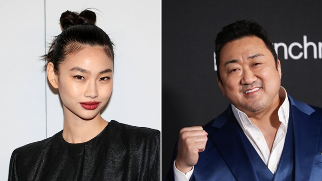 マ・ドンソク&チョン・ホヨン、米「Variety」誌が選ぶ“今年急浮上したスター11人”にラインナップ
