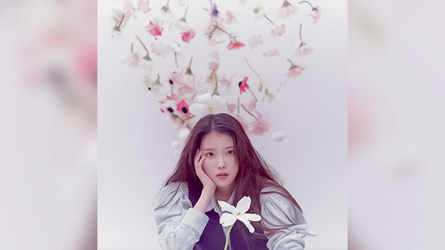 歌手IU、がん患者や恵まれない子どもたちに2億ウォンを寄付…「みんなが温かい冬を過ごせるように」