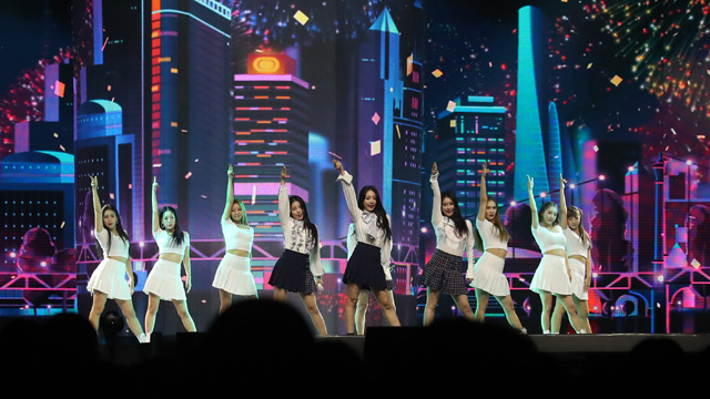Brave Girls、来月予定していたコンサートを暫定延期に…新型コロナウイルスの拡散傾向を鑑み