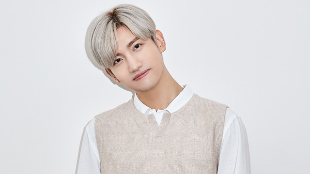 東方神起のチャンミン、約1年9か月ぶりの新譜『Devil』で13日にソロカムバック