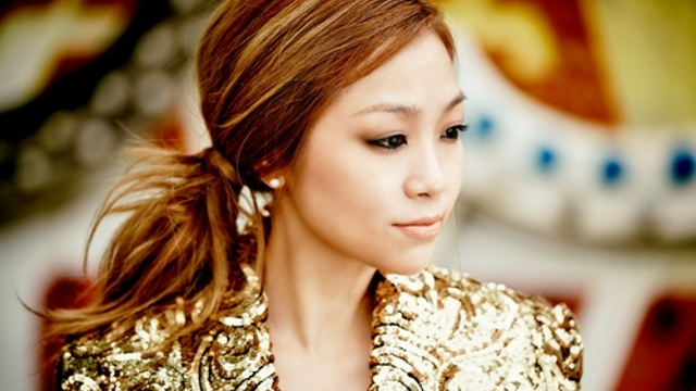 LENA PARK、2年ぶりにニューアルバムをリリース