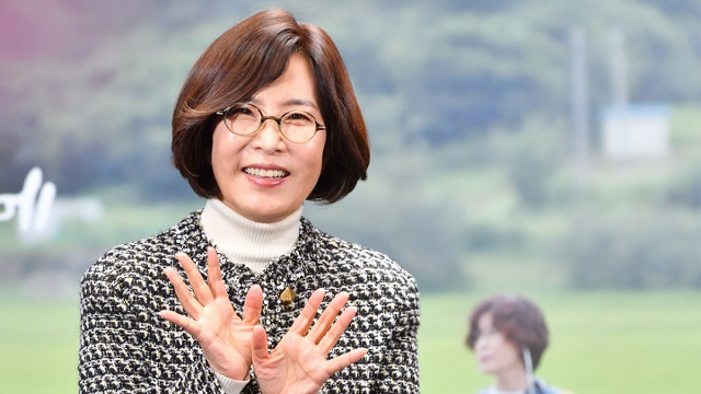KBS新バラエティ「一度くらい止まるしか」、本日(6日) 韓国で初放送