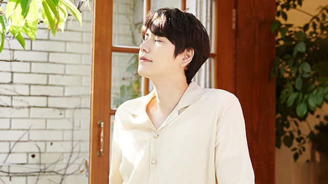 キュヒョン（SUPER JUNIOR）、今月25日にミニアルバム『Love Story』発売…四季プロジェクトのラストを飾る