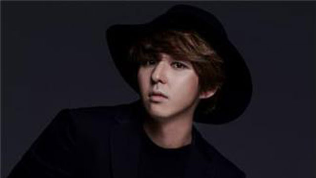 SUPER JUNIOR出身のキム・キボム、PAエンターテインメントと専属契約…3月にはファンミーティング開催